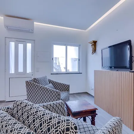 Patio - By Enjoy Your Appartement