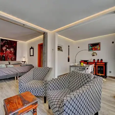 Patio - By Enjoy Your Apartment Olhao