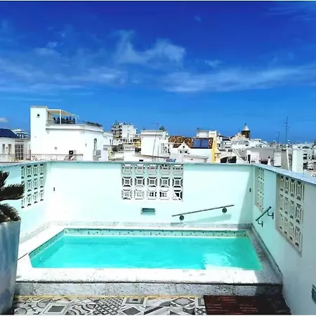 Patio - By Enjoy Your Apartment Olhao